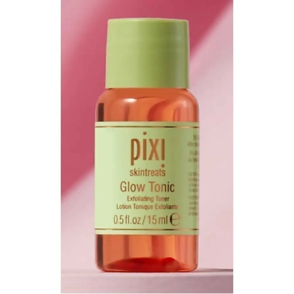 Pixi Glow Tonic - Travel Size